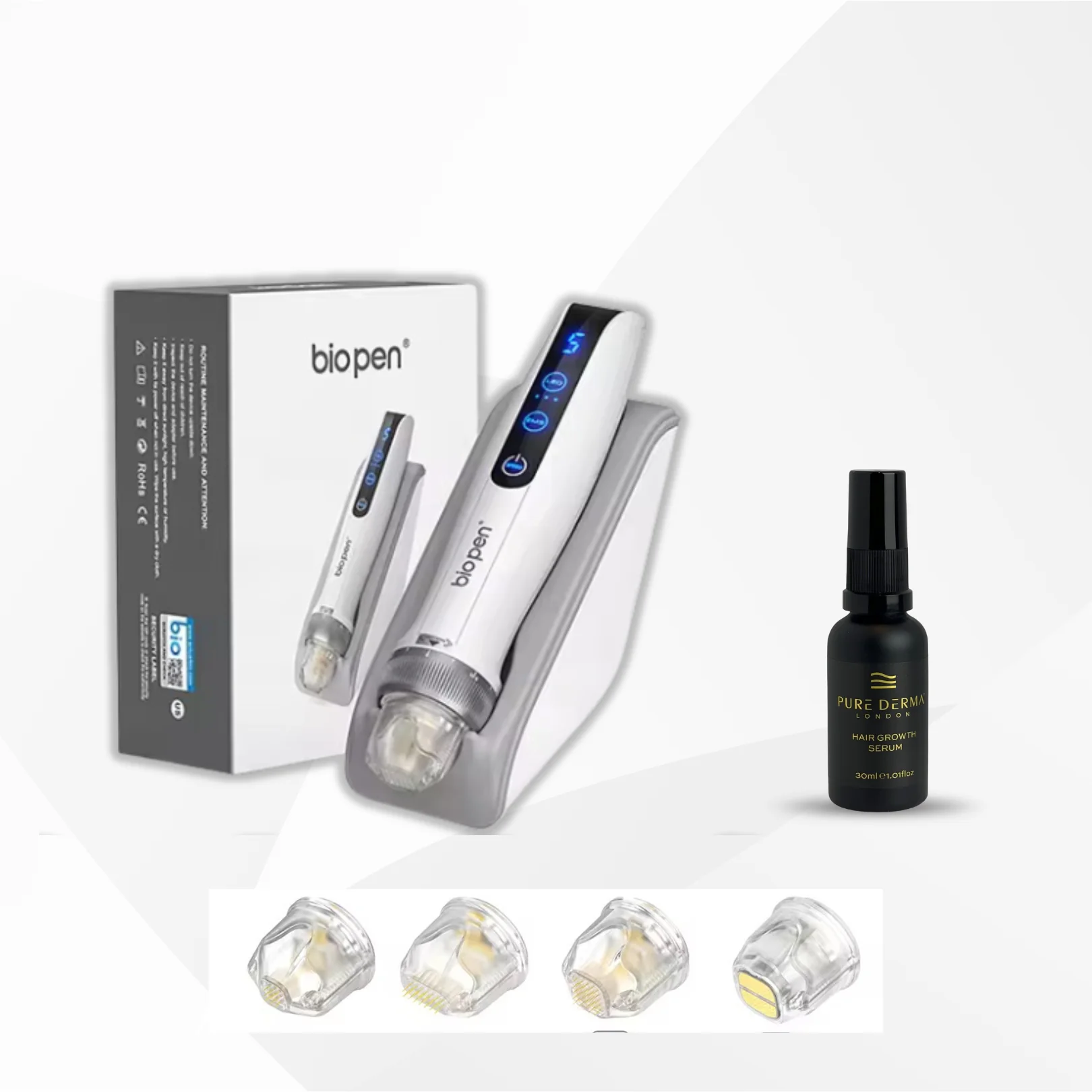 Microneedling Collection