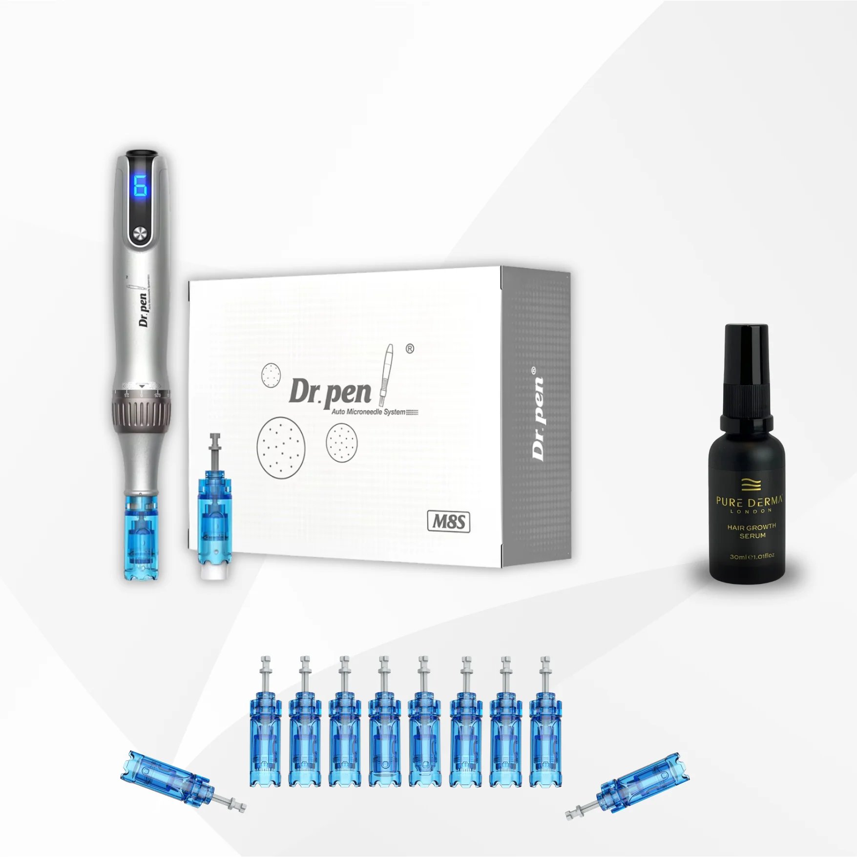 Anti-Ageing Skincare